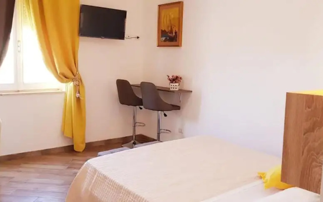 Deluxe Room Yellow sea Balconies