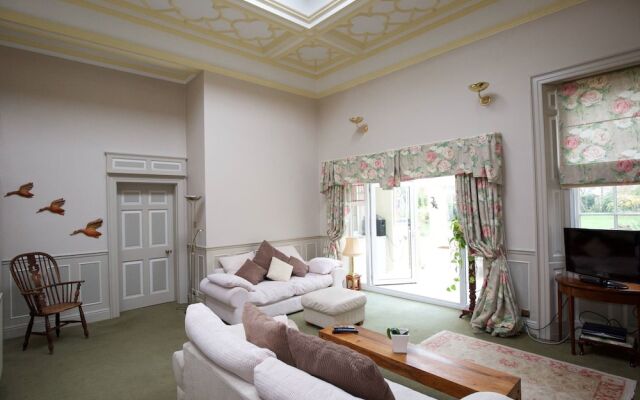 West Wing B&B
