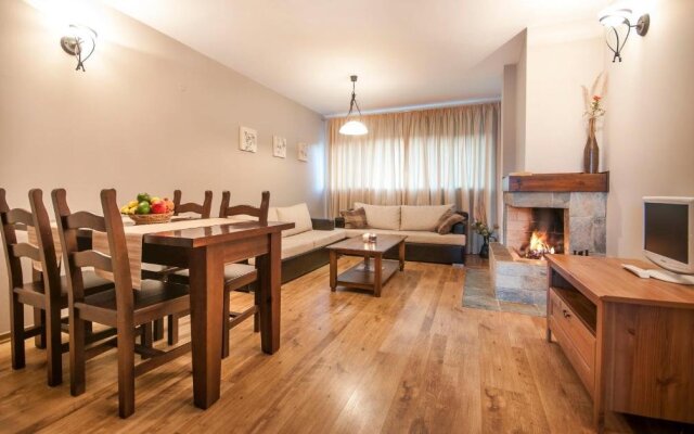 Villa Chalet Everest