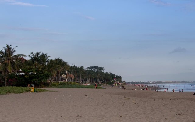Seminyak Square Hotel And Villas