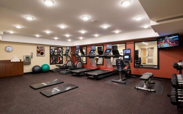 Towneplace Suites by Marriott Red Deer