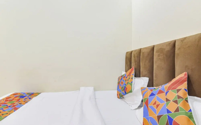 Fabhotel Gupta Residency