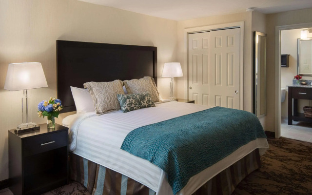 Port Inn & Suites Kennebunk, Ascend Hotel Collection