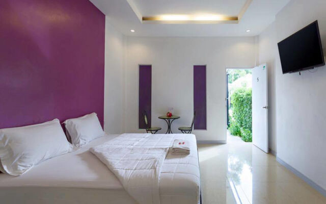 PaPlern Resort