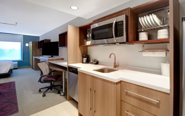 Home2 Suites by Hilton East Hanover