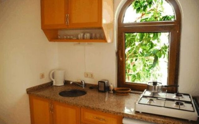 Isler Pension