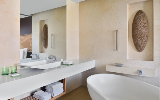 The Westin Gurgaon, New Delhi