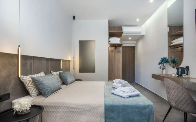 Fresh hotel rhodes