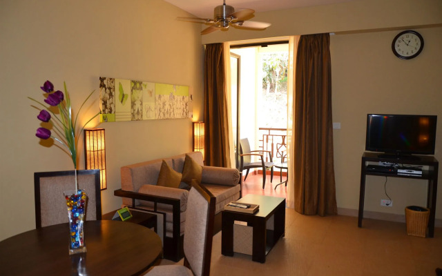 Club Mahindra Virajpet