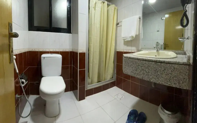 Hkh Hotel