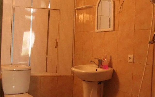 Guest House Nazy
