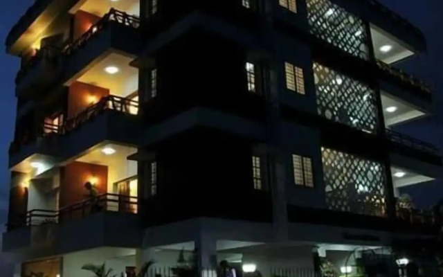 Zions Hotel