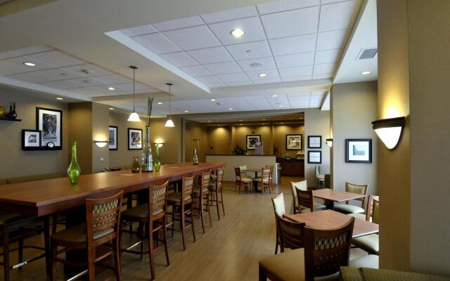 Hampton Inn Nashua