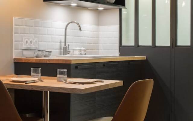 Hotel Des Boulevards