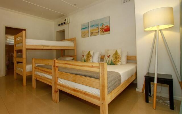 Umhlanga Backpackers