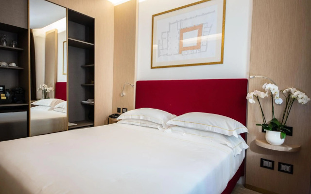 Babuino 181 – Small Luxury Hotels of the World