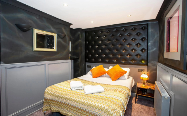 The Rokxy Townhouse - Kings Cross