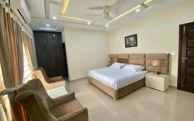 Continental Boutique House