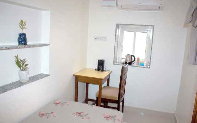 my homestay jaipur soni2700