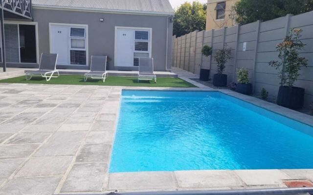 Inkantu Self-catering Apartments