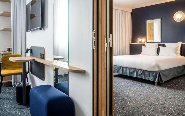 ibis Styles Paris Romainville