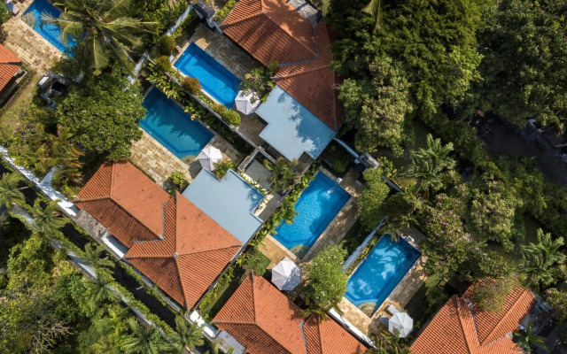 The Club Villas