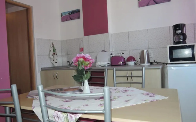 Holiday Home in Dziwnowek by Baltic Beach