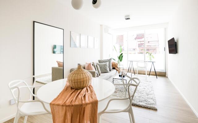 Top Rentals Belgrano