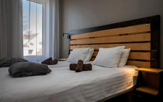 Johan Spa Hotel