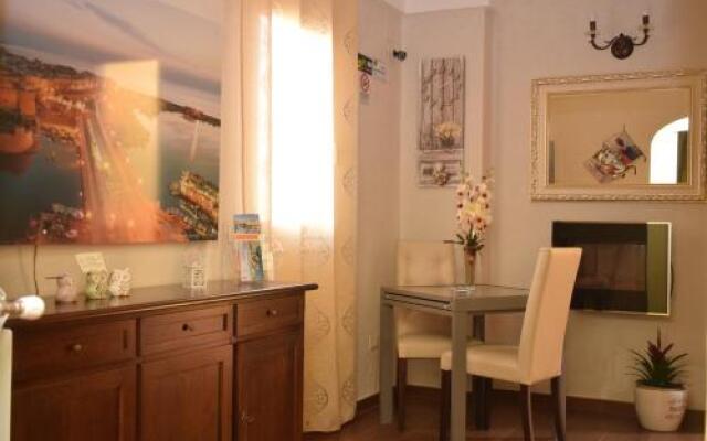 B&B Vico Napoli Salento