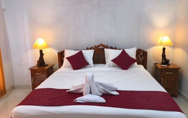 La Lucy Sunset Seaview and Bungalow