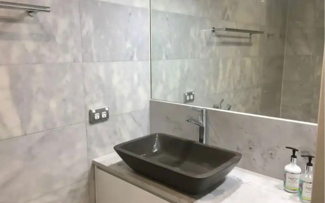 Two bedroom Apartment in  Australia