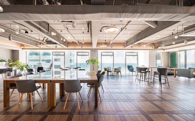 Elysia Boutique Hotel