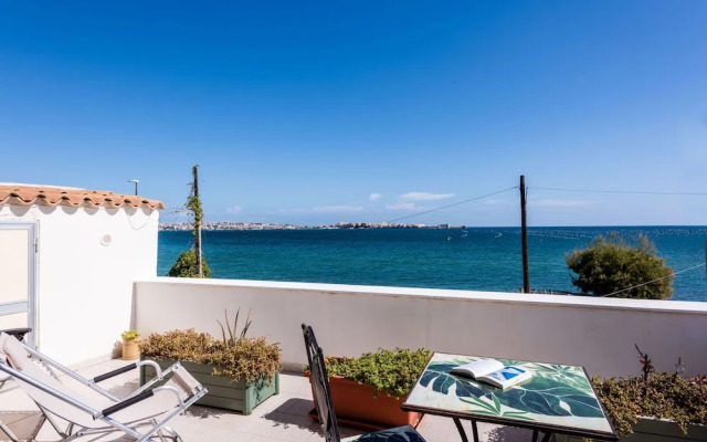 La Casa Dell Isola by Wonderful Italy