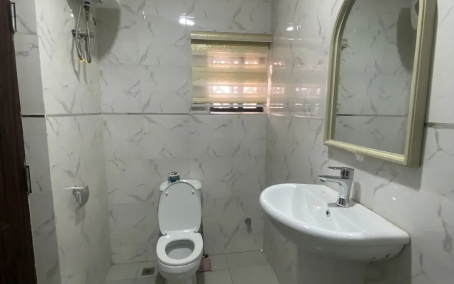 Vatan & Santiago Resort
