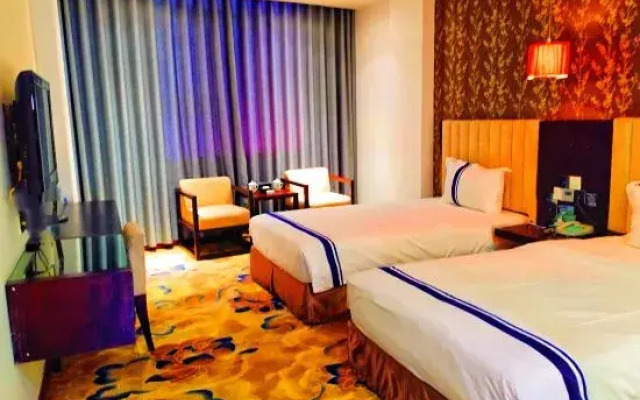 Ganlu Hotel (Yunan)