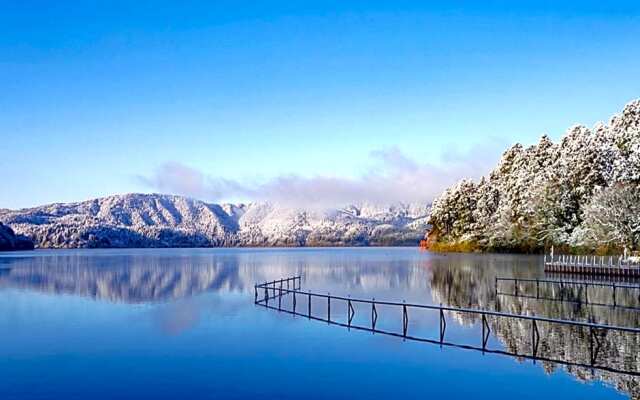 Hakone Villa Byzan - Vacation STAY 39780v