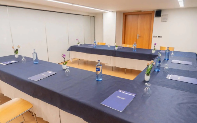 Hotel Faranda Marsol Candas, Ascend Hotel Collection