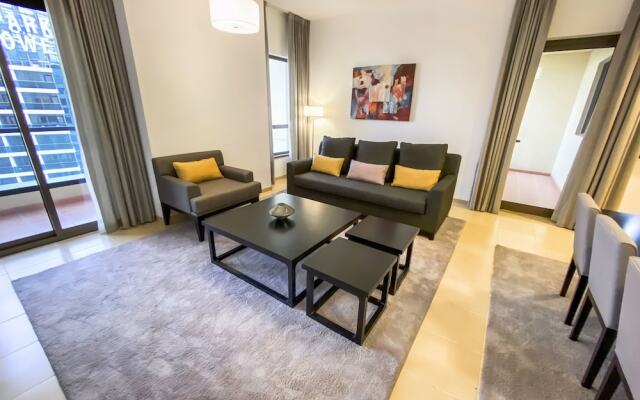 FAM Living- JBR Shams 1