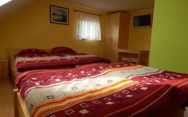 Guest House Pr Ambružarju