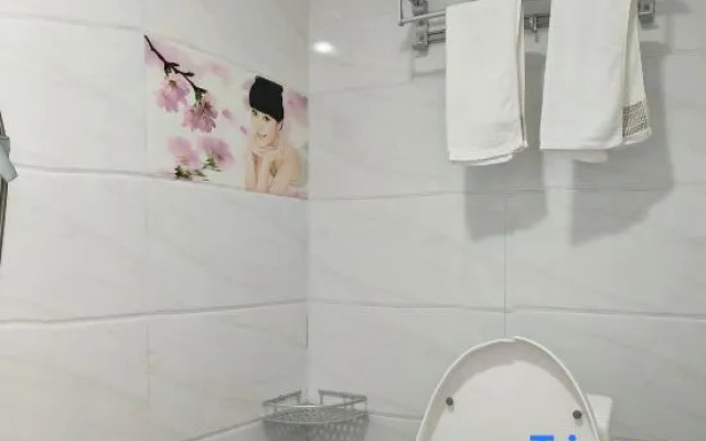 Where to Stay in Yunxia Tea House