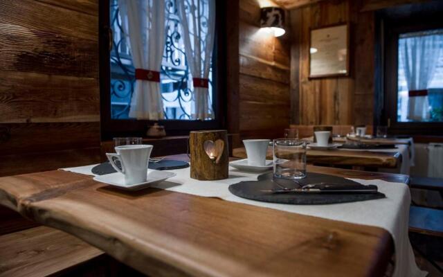 Le Relais du Boucher