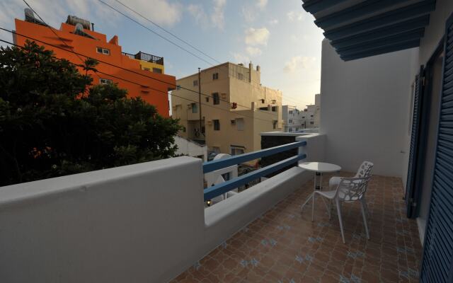 Bethlehem B&B & Villa Kenting