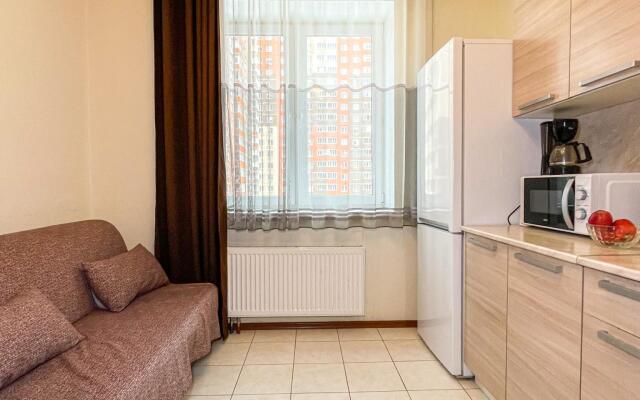 DearHome on Kalinina street 12