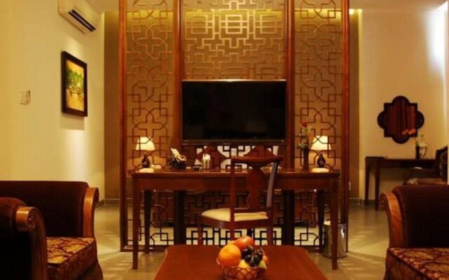 Phuong Nga Hotel
