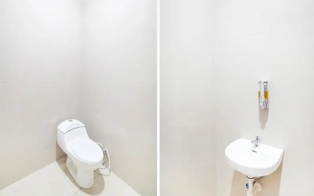 OYO 91283 Sg Premium Guest House