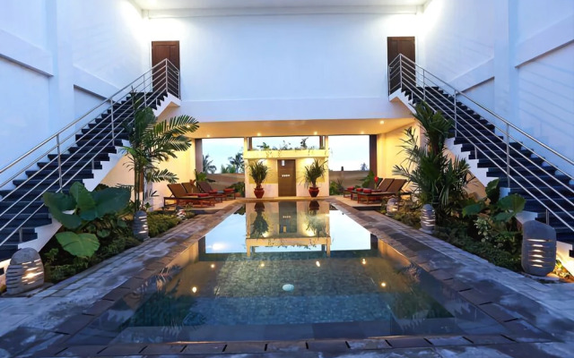 William's Place Bali
