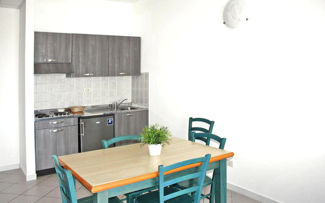 Villa in Cecina Mare Near Sandy Beach