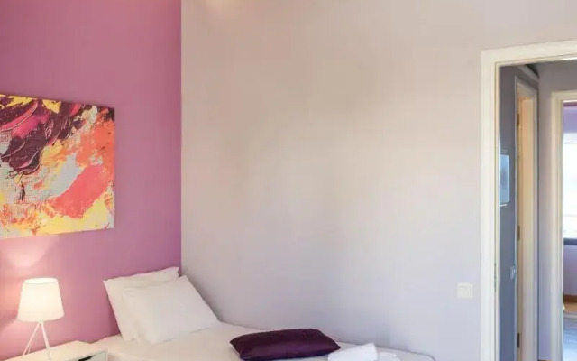 Lavender Villas Chania