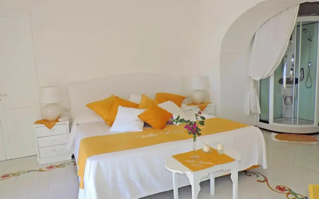 Villa Yiara